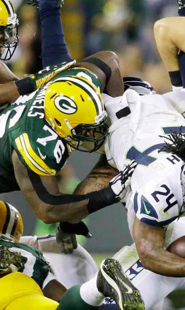 Packers' ascending defense bracing for Manning, Broncos